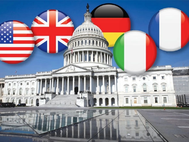 Kako su velike sile u posljednjih 140 godina krojile sudbinu ovdašnjih naroda: Zemlje Kvinte drže Balkan na aparatima zbog Rusa i Srba