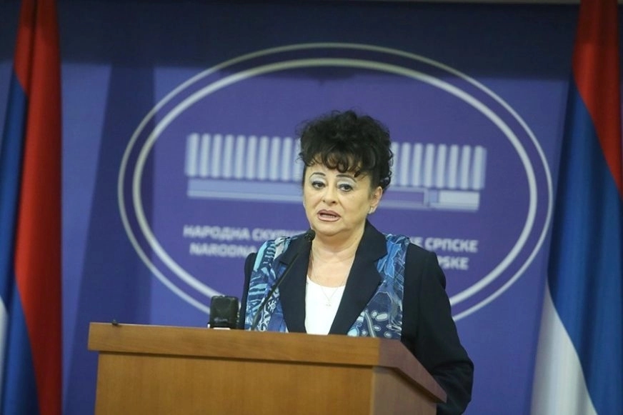 Karadžić Jovičević: Ovo što se dešava podsjeća na doba kada je EUFOR upadao po kućama