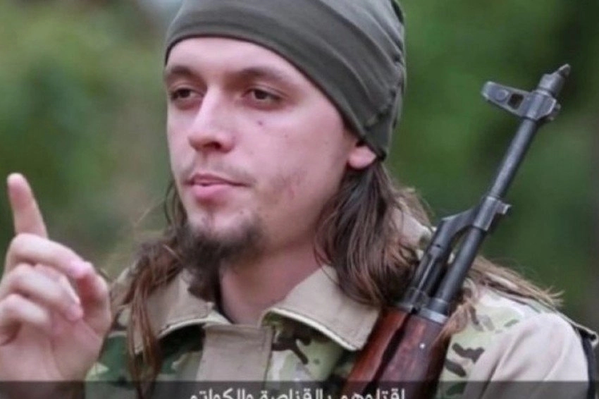 Keseroviću potvrđeno šest godina zatvora zbog ratovanja u Siriji