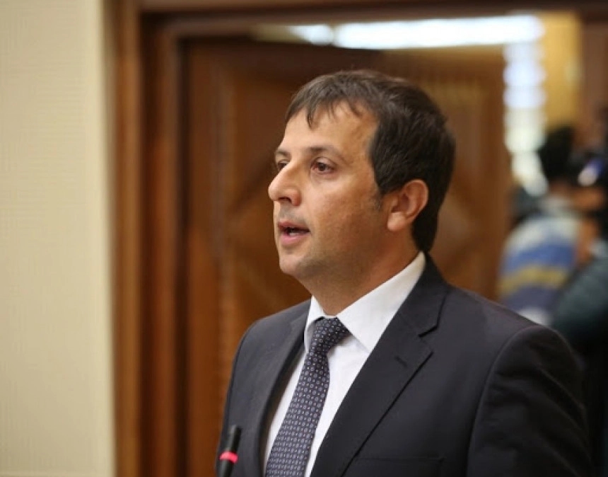 „Ko odbije, smatraću da je latentni narkoman“ Vukanović objavio rezultat testa na drogu, pa pozvao Dodika i Cvijanovićevu da urade isto