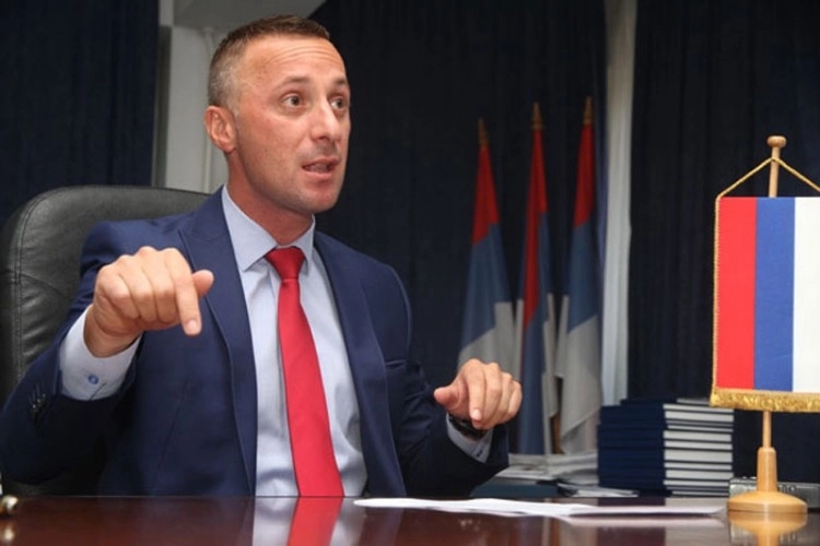 Kojić: Bošnjačka politika se svodi na neustavni pokušaj nametanja zakona o imovini