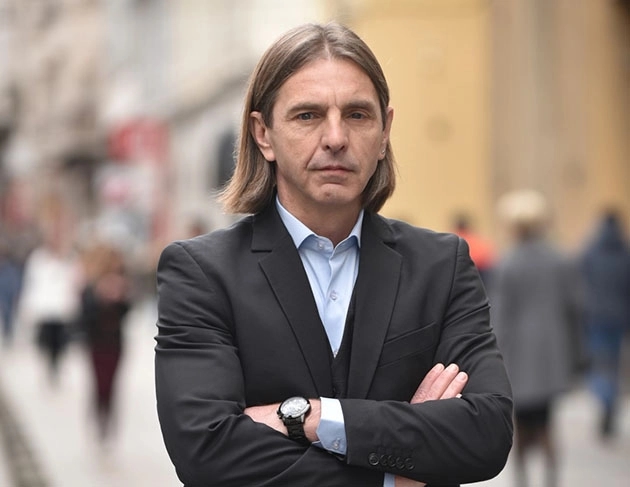 Kojović: Neka Kalabuhov razmisli o odlasku kući dok nije nastupilo vrijeme otkazanih letova za Rusiju