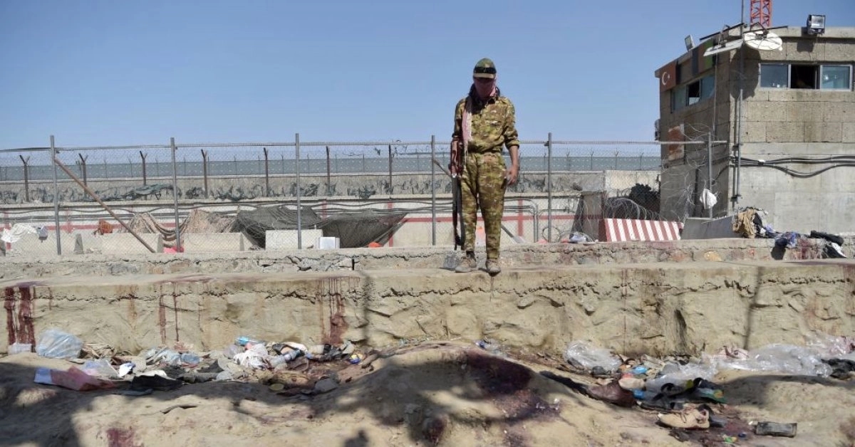 Komandant ISIL-K pokreta govorio za CNN: Talibani su pali pod utjecaj stranih sila