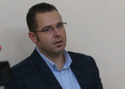 Kovačević: Opozicija na izdajničkom putu