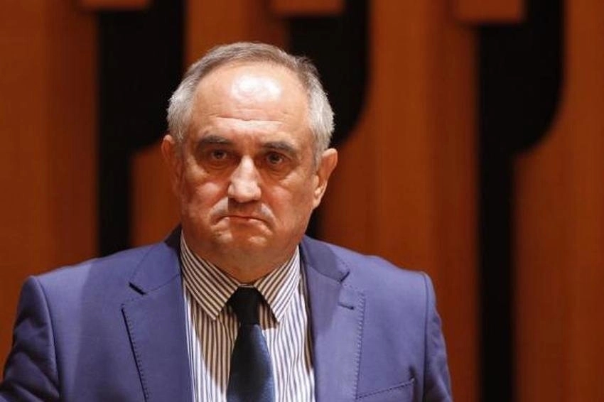 Kožul: Džeferović je posljednja osoba koja može govoriti o časti takozvane Armije BiH