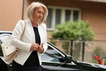 Krišto: Neotvaranje novog prelaza Gradiška nanosi veliku štetu međunarodnom ugledu BiH