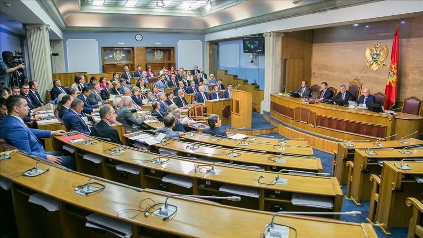 Krivokapić: rezolucija o Srebrenici nepotrebna