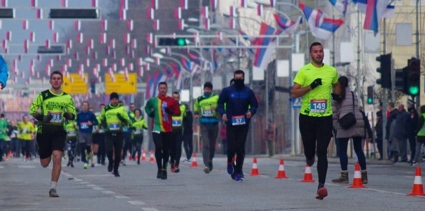 Kroz centar Banjaluke ne može: Obustava saobraćaja zbog trke – evo kada tačno