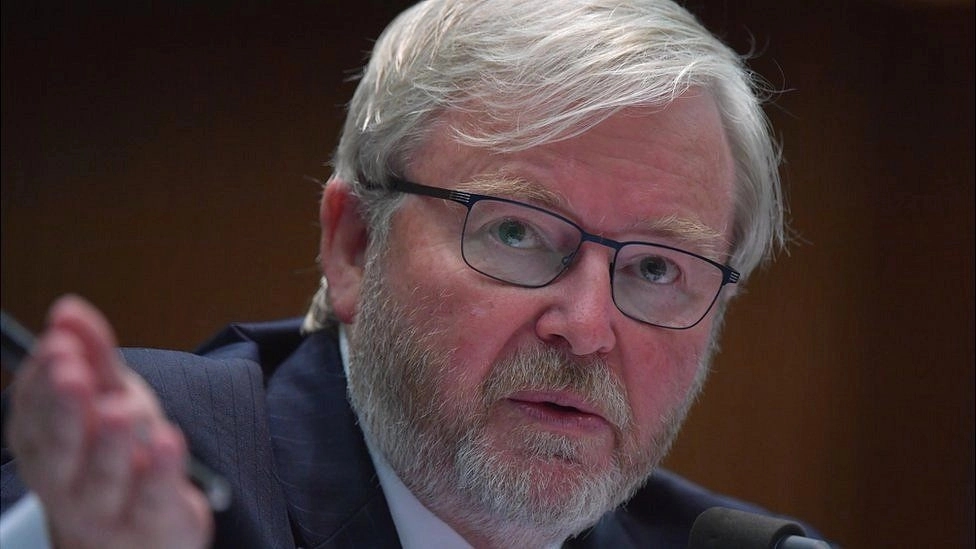 Kupovina podmornica: Bivši premijer Australije kazao da Francuska ima pravo na ljutnju