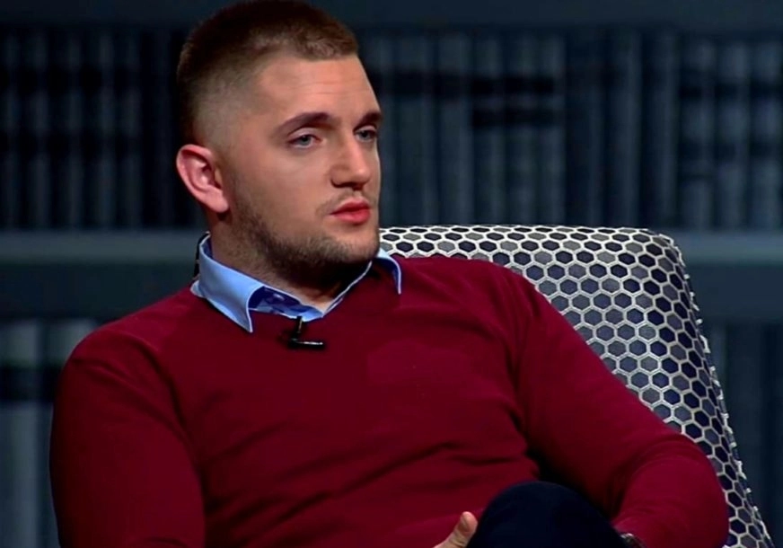 Kuzmanović upozorava šta bi se moglo desiti sa Srpskom ako Dodik nastavi sa oštrom retorikom