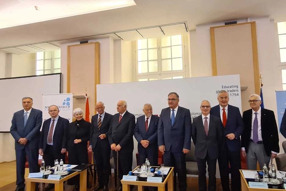 Lagumdžija: Dodika treba izolovati iz svake koalicije u kojoj nije matematički neophodan