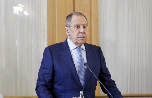 Lavrov: BRIKS pokreće talas promjena u svijetu, pravi se sistem za transakcije u nacionalnim valutama