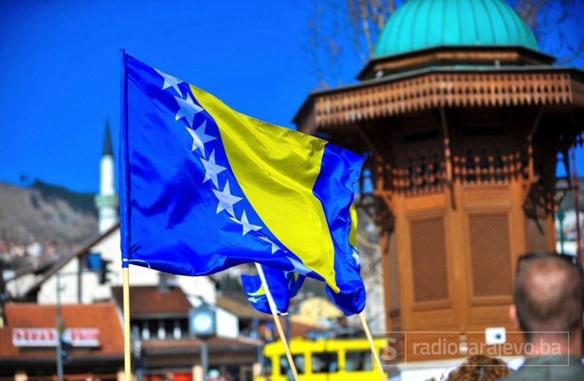 Lažna državnost i revizija istorije: 25. novembar kao simbol bošnjačke manipulacije