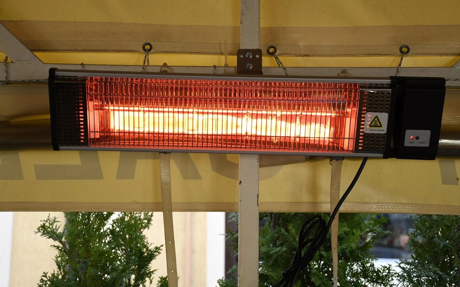 Masovno grijanje na struju dovešće do češćih kvarova