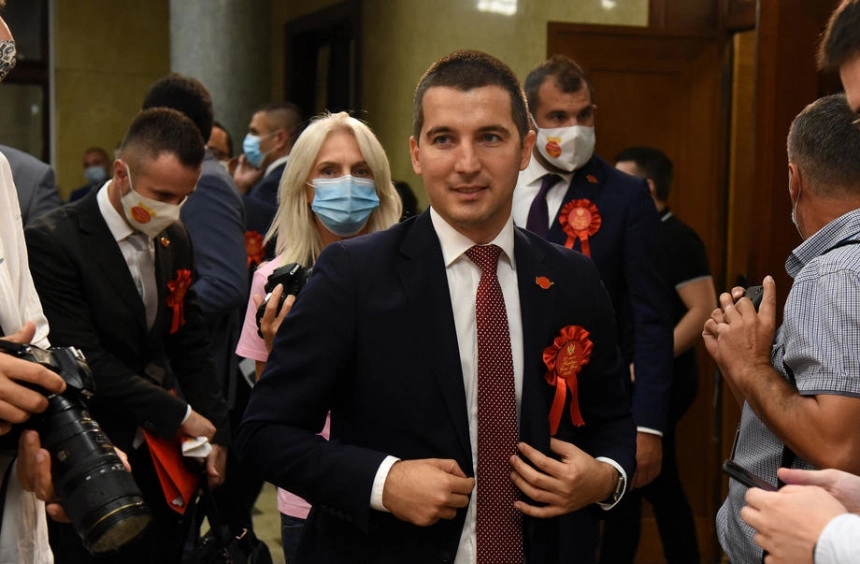 Mediji u BiH: Bečić i Erdogan govornici u Potočarima