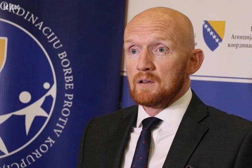 Metju za bolju budućnost: Saradnja s institucijama Republike Srpske ostaje jaka