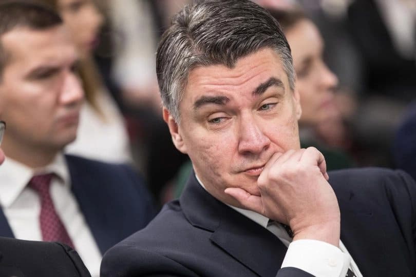 Milanovićev ured nezadovoljan izvještajem PIC-a: Nigdje ne spominju konstitutivnost