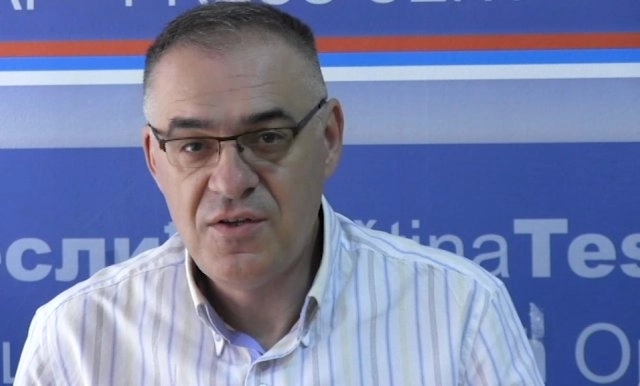 Miličević: Da su sutra izbori, opozicija bi izgubila