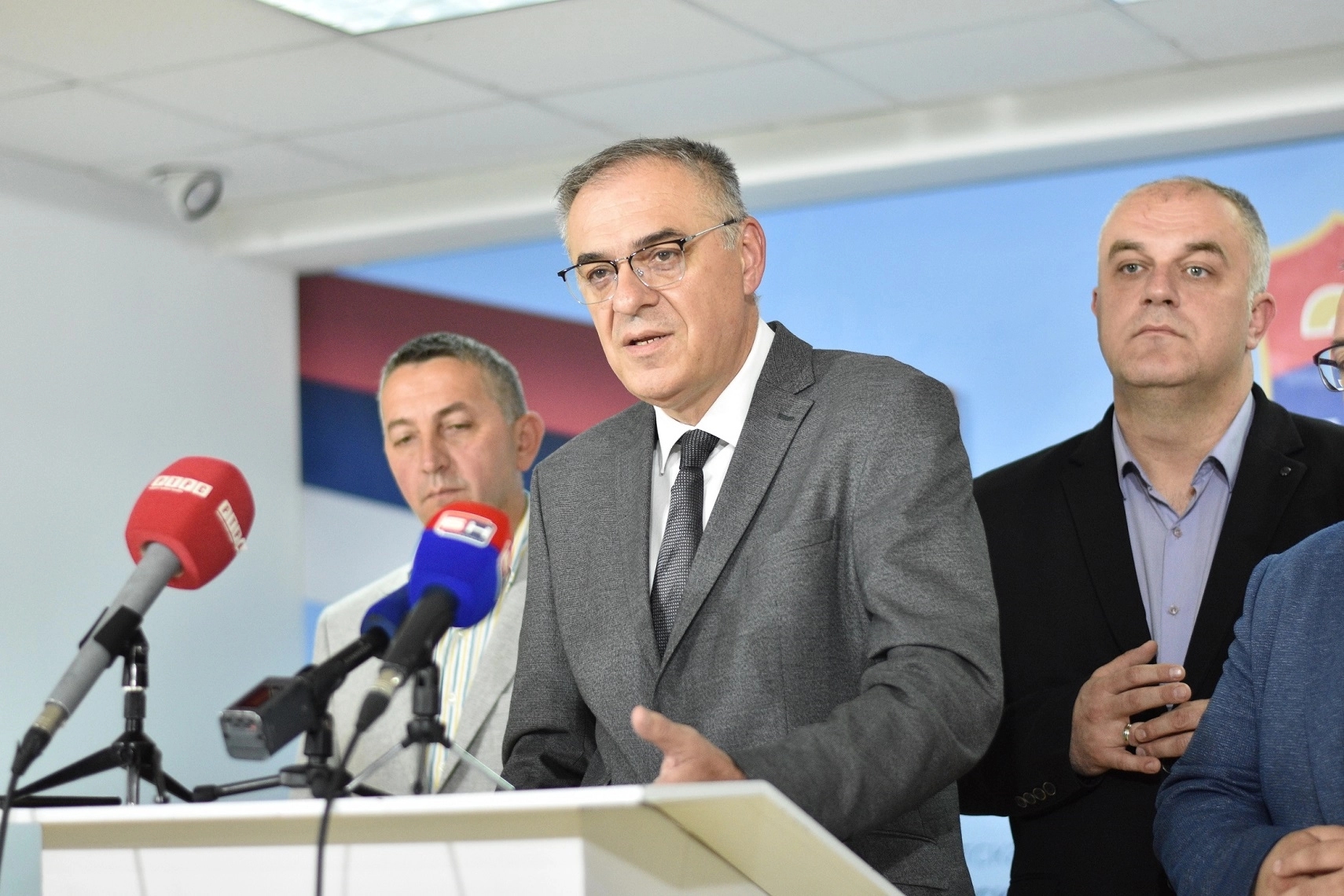 Miličević: SNSD do podne tvrdi da je Sud BiH neustavan, poslije podne osniva Apelacioni sud BiH