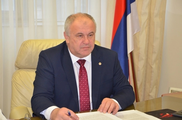 Milunović odredio rok: Poslije 20. februara odgovornost na lokalnim zajednicama