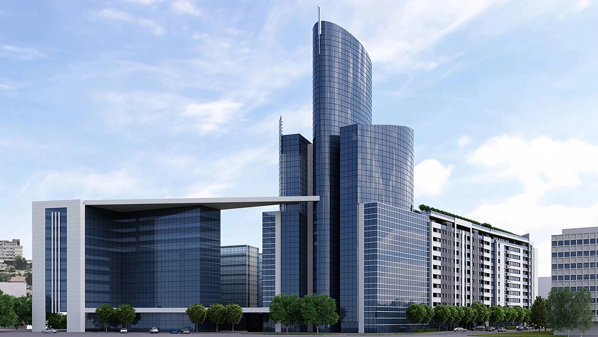 Ministarstvo izdalo rješenje: Radišićeva kompanija dobila novu dozvolu za kompleks u centru Banjaluke