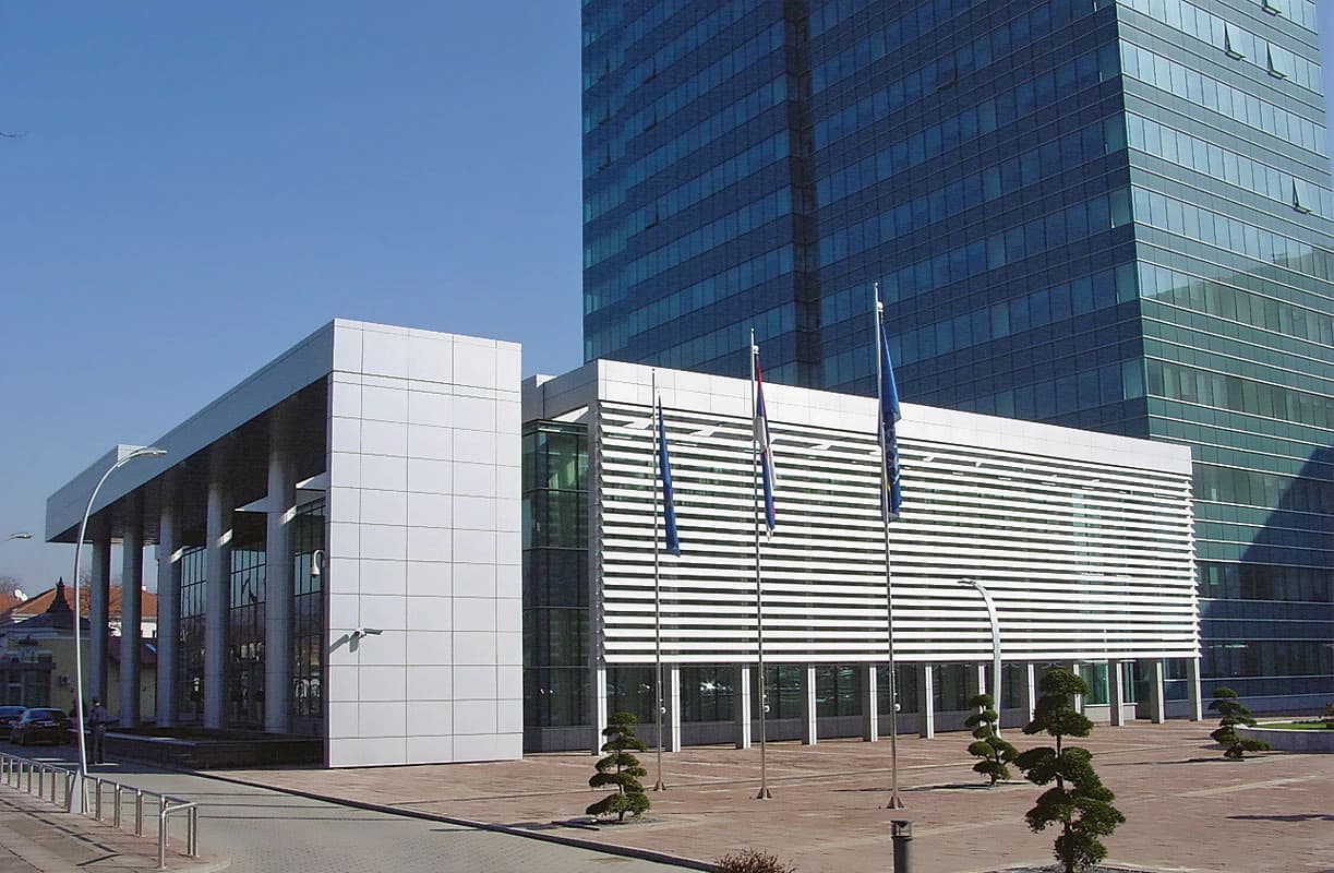 Ministarstvo odgovorilo Ambasadi SAD: Demantujemo sve iznesene laži o stanju finansija