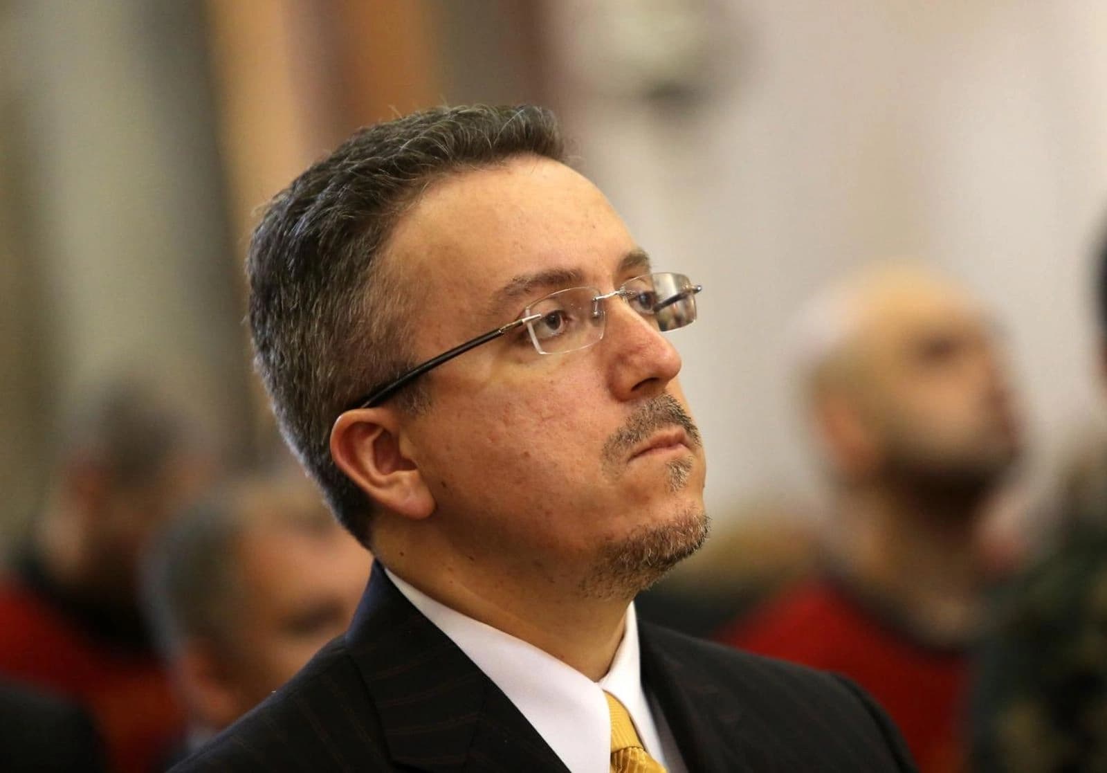 Mišetić: ‘Nakon BiH izbora u oktobru, Hrvati će vjerovatno moći raskinuti Dejtonski sporazum’