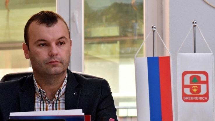 Mladen Grujičić, načelnik Srebrenice, o posljednjim dešavanjima u toj opštini: Srebrenica neće biti novi distrikt