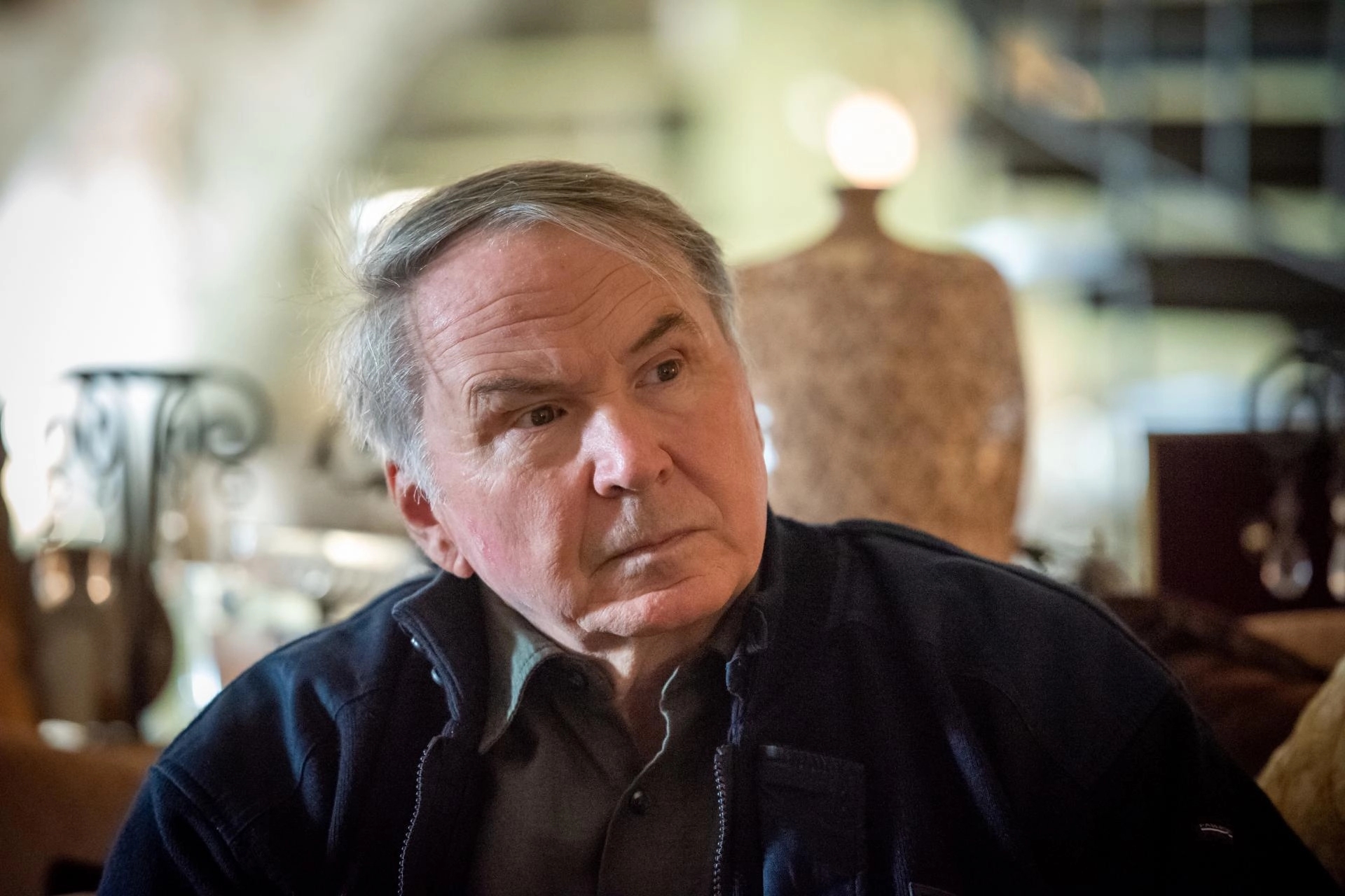 Montgomery: Bojim se da bi na Balkanu moglo biti novih sukoba, nijedan problem nije riješen