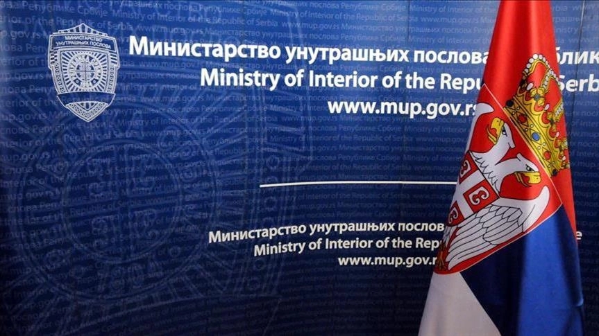 MUP Srbije obustavio pretragu za djevojčicom u naselju Banjsko Polje