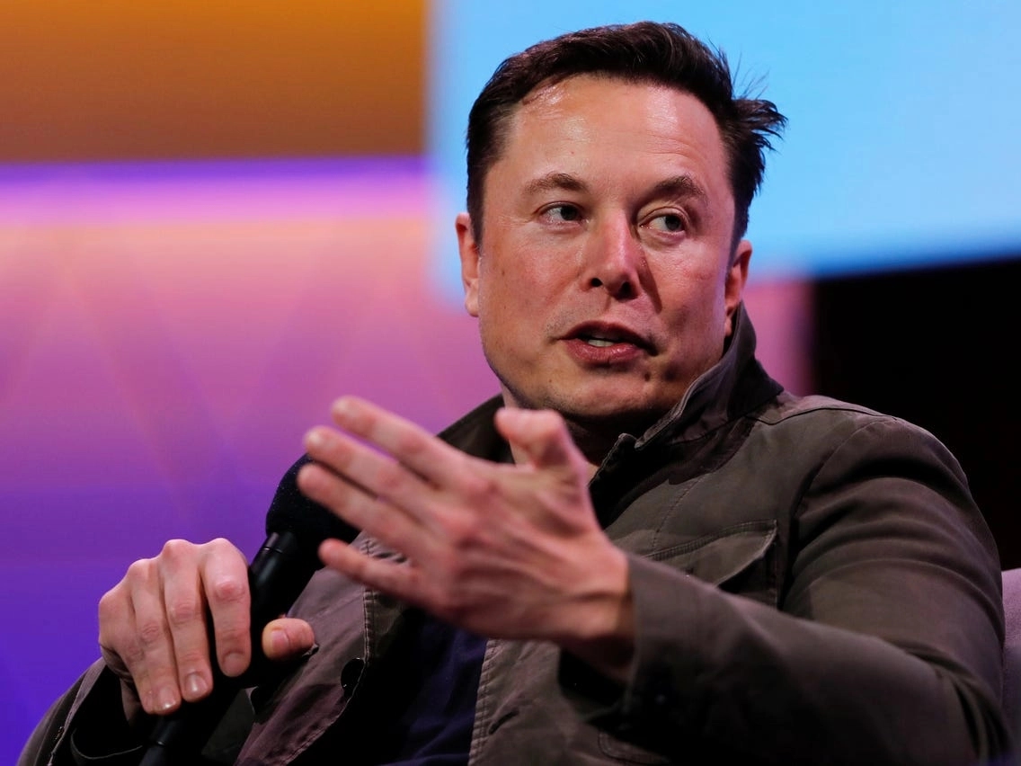 Musk: Ako UN objasni kako će dva posto mog novca riješiti problem gladi u svijetu, uradiću to