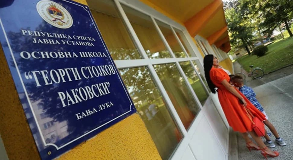 Načelnik PU Banjaluka o prijetnji učenika u banjalučkoj osnovnoj školi, poručio da nema potrebe za panikom