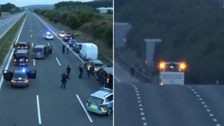 Nalazi se u teškom psihičkom stanju: Napadaču iz Lastinog autobusu određen pritvor