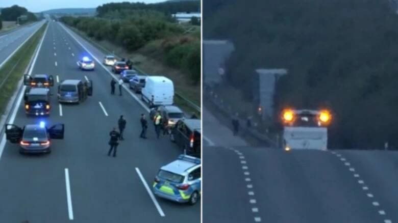 Nalazi se u teškom psihičkom stanju: Napadaču iz Lastinog autobusu određen pritvor