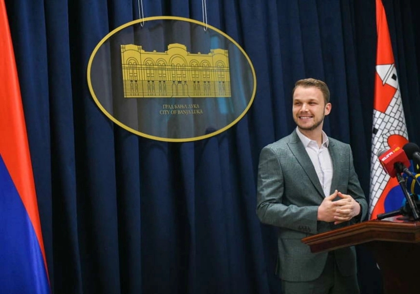 Naredne godine se nastavlja talas promjena, pobijedićemo na izborima u Srpskoj!