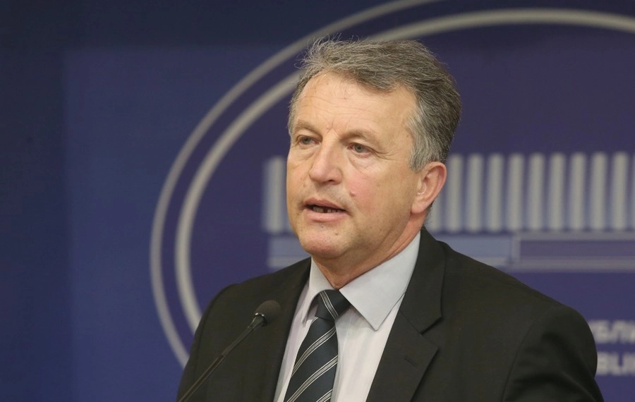 “Narodna skupština iskorištena da se sakriju dvije činjenice“