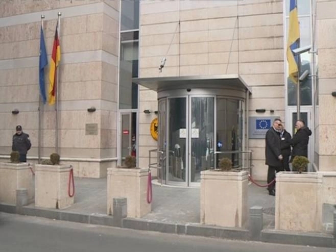 Nastavak pregovora stranaka iz FBiH