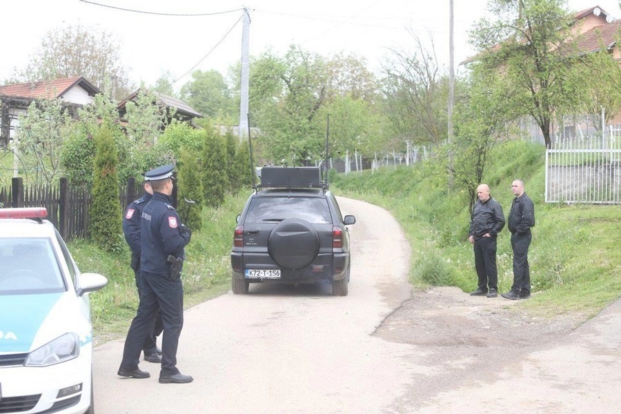 Nastavljeno suđenje optuženima za teško ubistvo Slaviše Krunića i Žarka Pavlovića