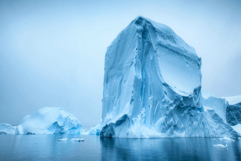 Naučnici otkrili više od 30 virusa smrznutih u ledu, koji nikada prije nisu viđeni