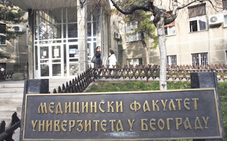 Naučnici sa beogradskog Medicinskog fakulteta otkrili kako DNK utiče na koronu