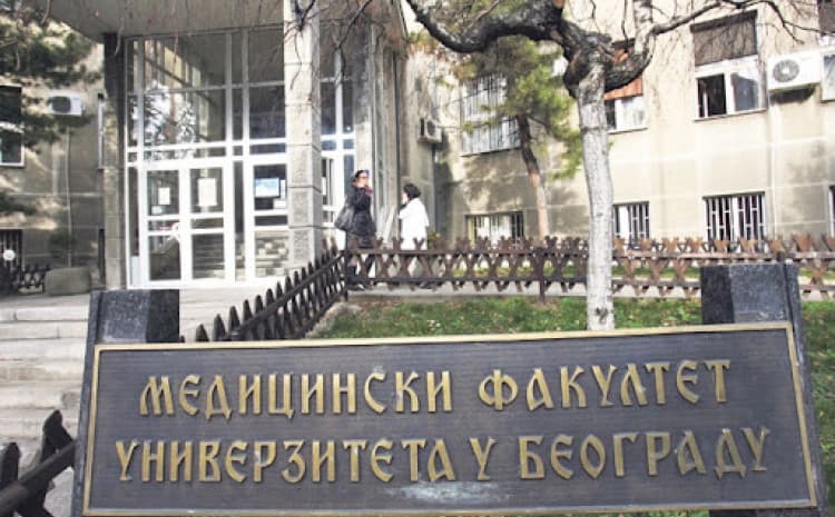 Naučnici sa beogradskog Medicinskog fakulteta otkrili kako DNK utiče na koronu