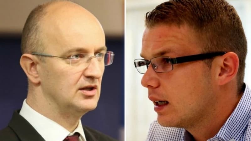 Ne biraju riječi zbog 3D drveta: Mazalica i Dodikova kćerka žestoko opleli po Stanivukoviću