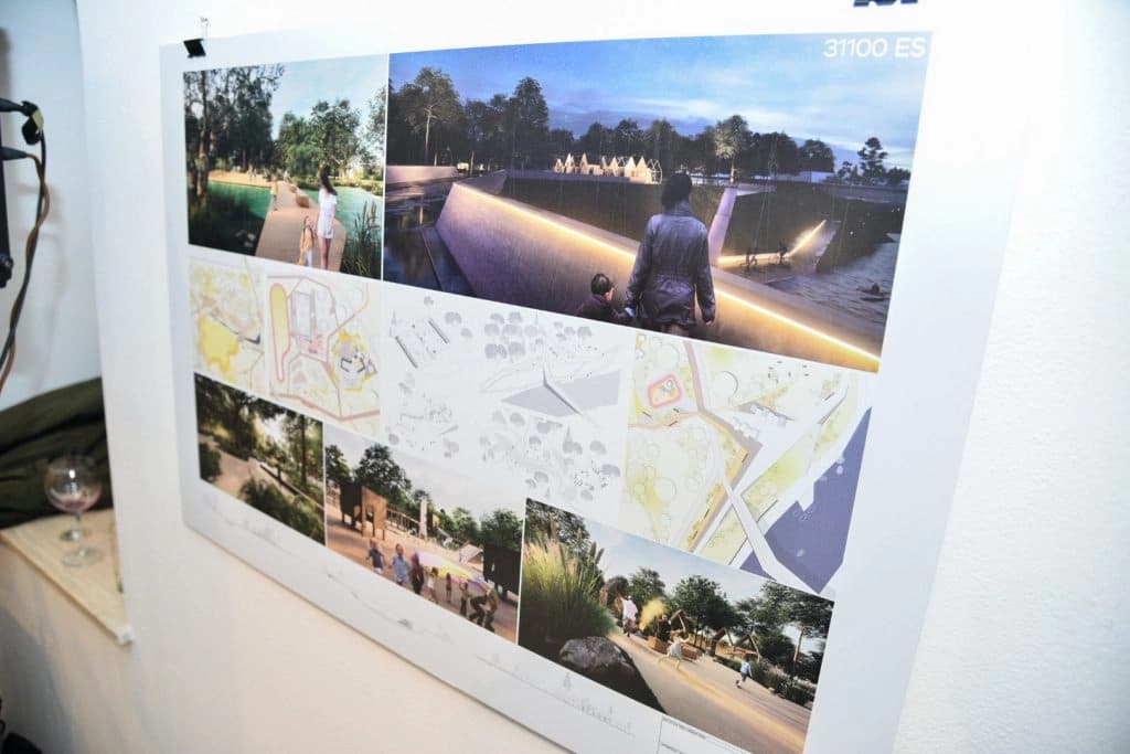 Neće se raspravljati o novom gradskom parku: Regulacioni plan nije prošao komisiju