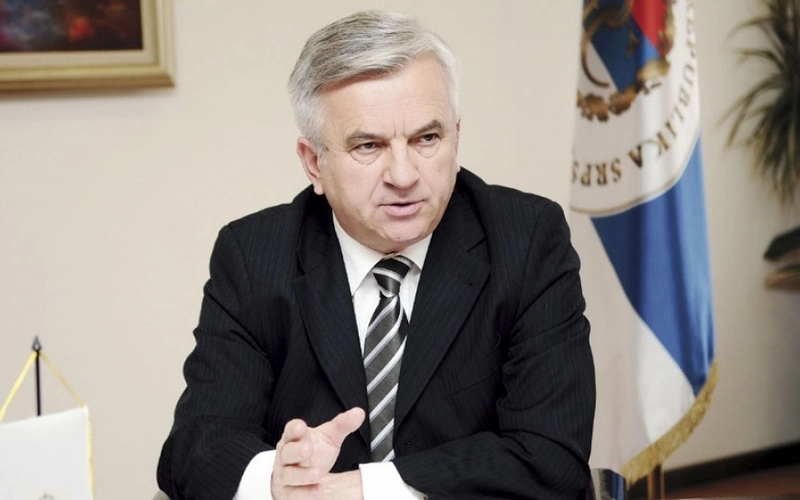 “Nema parlamenta u BiH koji se može uporediti s efikasnošću Narodne skupštine Srpske”