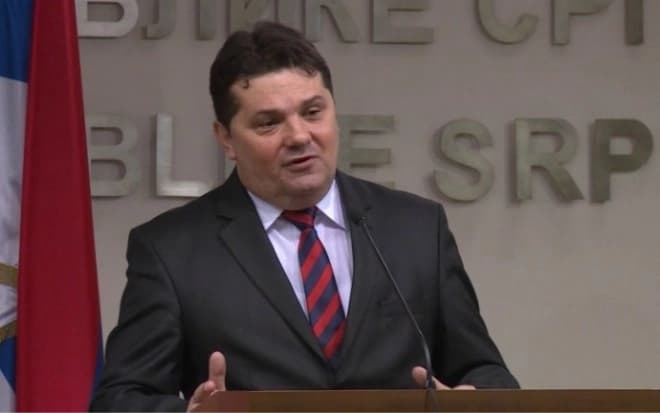 Nenad Stevandić pozvao Savjet ministara BiH da reaguje povodom nestašice kiseonika