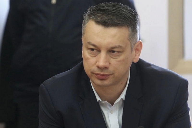 Nešić kategoričan: Nadležne institucije da zaustave otimačinu srpske imovine u FBiH