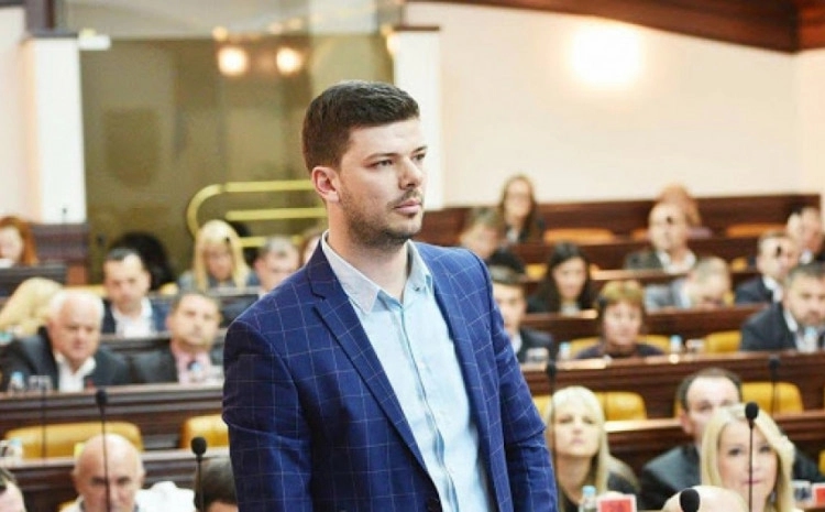 Neslaganja u SNSD Antonić najavljuje da će o svemu javno govoriti