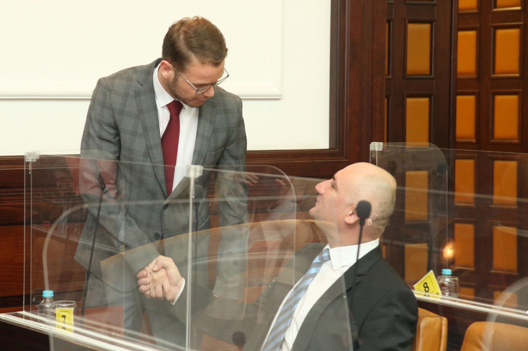 “Nije ovo nikakva koalicija, nego politička realnost” Stanivuković poručuje da treba izaći sa što manje štete