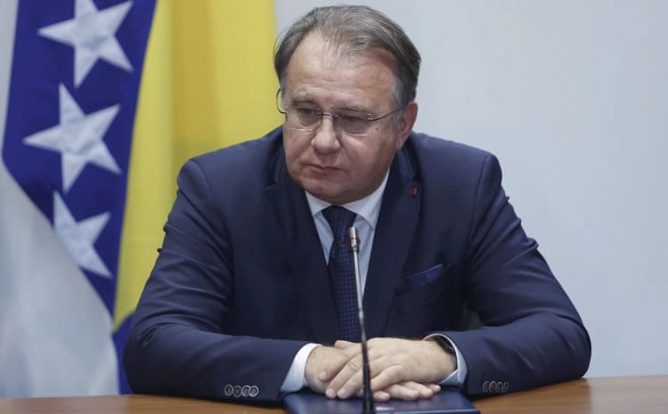 Nikšić: EU ne smije biti prestroga