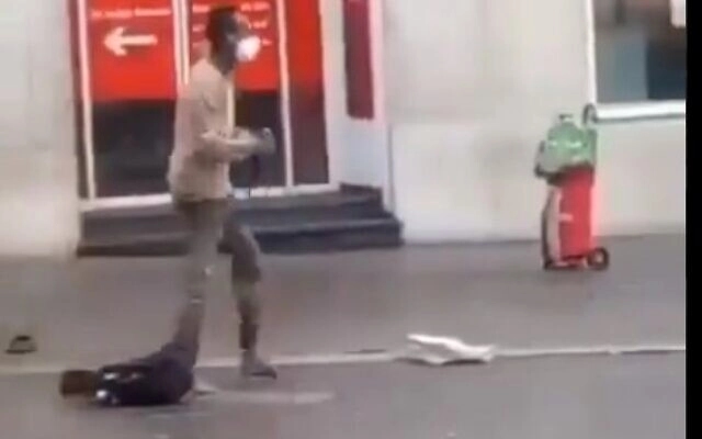 Njemačka policija objavila da je napadač iz Wurzburga 24-godišnji državljanin Somalije